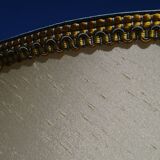 Large Drimmer lamp, 86 cm in height.