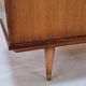 Mid-century wardrobe