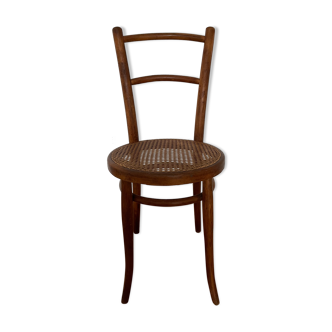 Bistro chair Thonet N.42 (142)