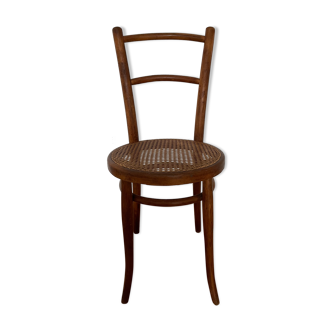 Chaise de bistrot Thonet N.42