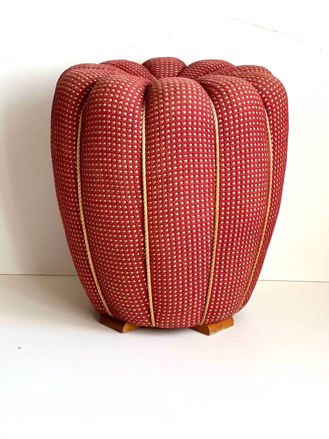 Tabouret by Cesky nabytek, 1958