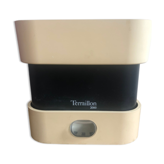Balance vintage Teraillon 2000