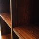 Rosewood bookcase, Danish design, 1960s, designer: Carlo Jensen, manufacture: Hundevad