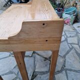 Vintage Scandinavian desk