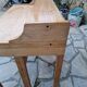 Vintage Scandinavian desk