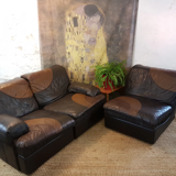 UBU's 70s modular sofa