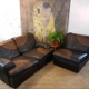 UBU's 70s modular sofa