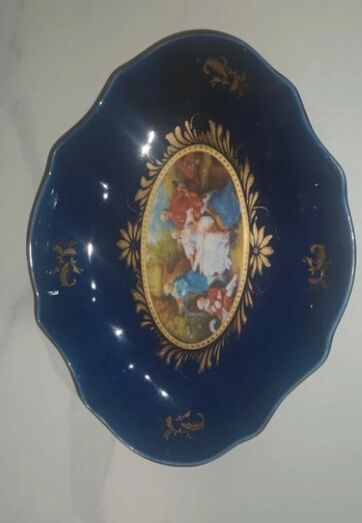 Vide poche pour Victoire