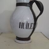 Ancien pichet en grès