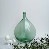 Green demijohn