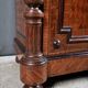 Support Furniture in Precious Wood Marquetry, Napoleon III period – Milie