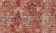 Anatolian handmade vintage rug 250 cm x 151 cm