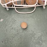 Jeu de boules en bois
