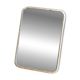 Barber's mirror