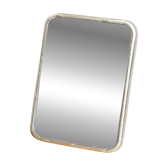 Barber's mirror
