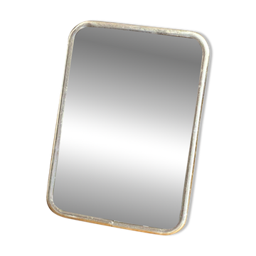 Barber's mirror