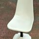 Tulip foot chair published by Gautier, France
