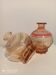 Lot de carafes vintage