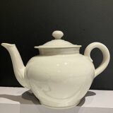 Old teapot