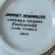 Coffee service Limoges - Jammet-Seignolles "Oslo"