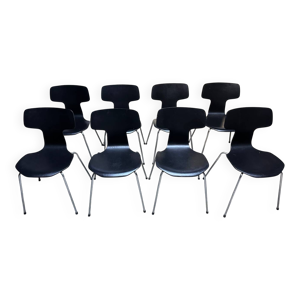 Ensemble de chaises Hammer - fritz