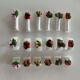 Table deco set 18 pieces