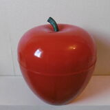 1970 apple ice bucket