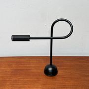 Lampe de table modèle Stringa postmoderne par Hans Ansems pour Luxo, années 1980