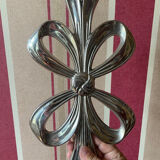 Silver-plated trivia