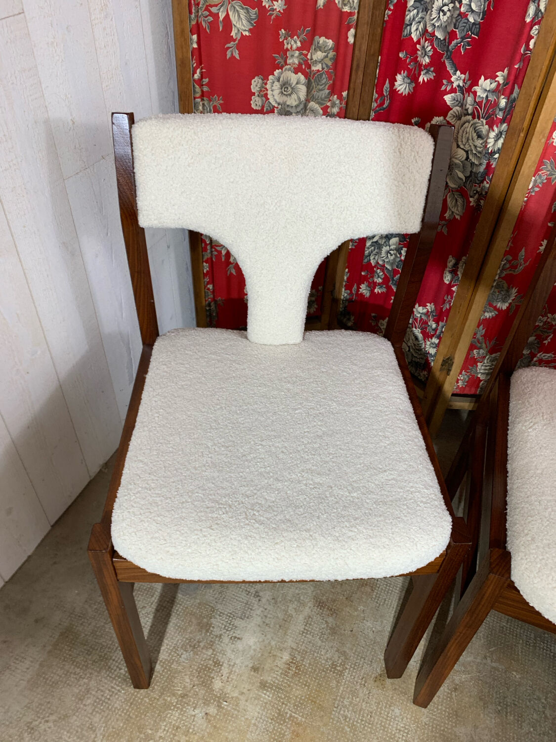 Scandinavian chairs