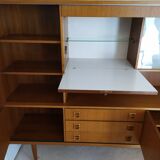 Scandinavian threading