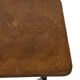 Vintage Art Deco / Bauhaus Style Side Table 60s
