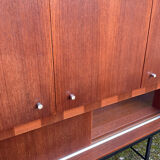 Scandinavian sideboard of the 60s