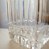 Crystal whiskey service