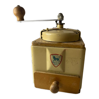 Peugeot coffee grinder