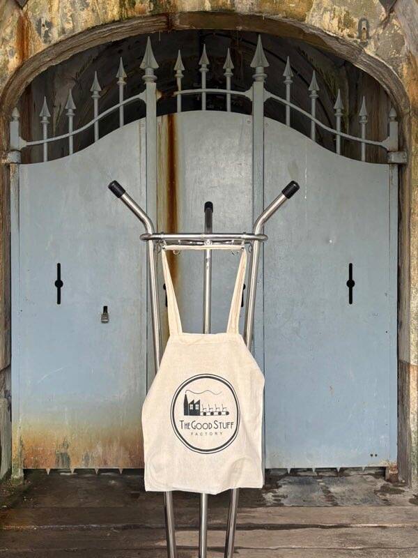 Vintage Tubax Model IV coat rack – Atomic Age design