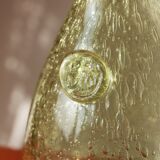 Green bottle - biot