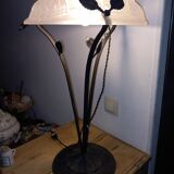 Art Deco lamp