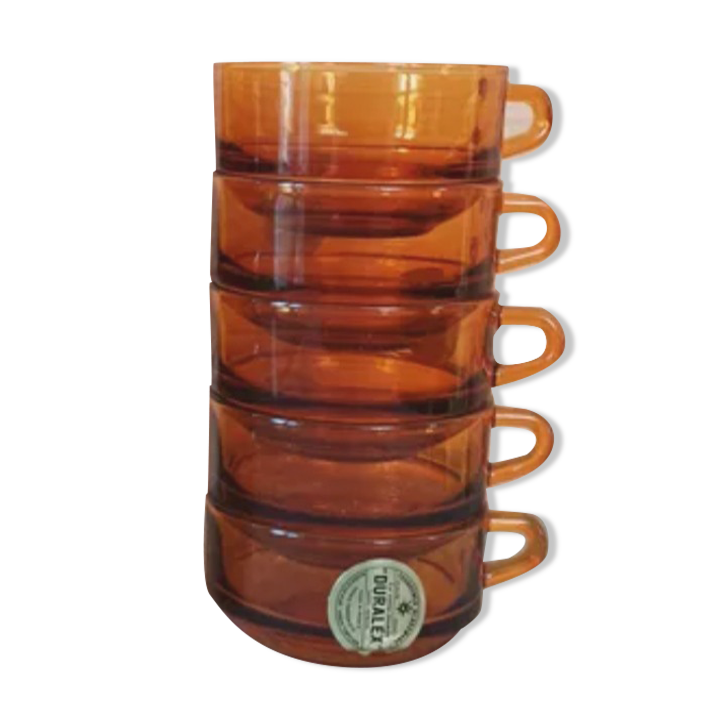 Tasses à café