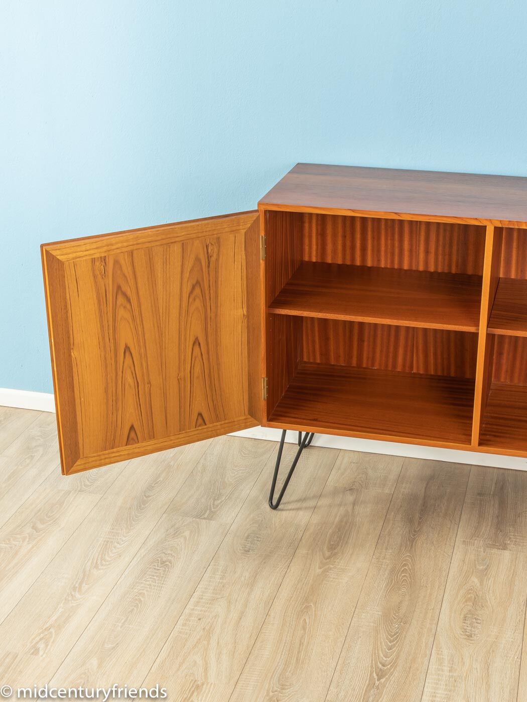 1960s dresser , Poul Hundevad