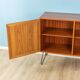 1960s dresser , Poul Hundevad