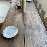 Guinguette table XXL 4m folding