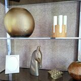 Ceramic sculpture Anette Edmark 90's