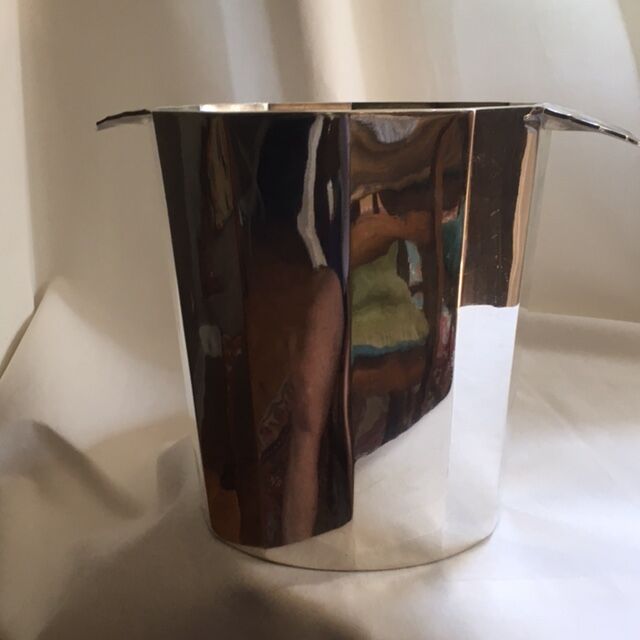 Christofle Champagne bucket