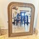 Louis philippe mirror in gilded wood (19)