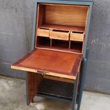 Art deco secretary
