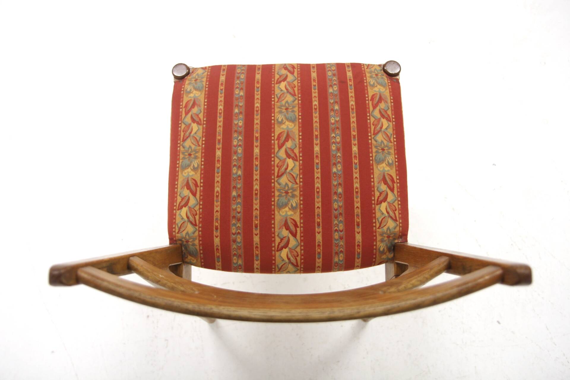 Set of 4 "Vinga" chairs, Svante Skogh, Seffle Möblerfabrik, Sweden, 1960