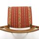 Set of 4 "Vinga" chairs, Svante Skogh, Seffle Möblerfabrik, Sweden, 1960