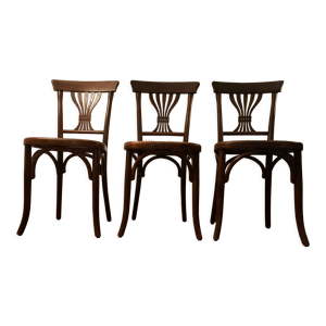 chaises