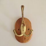 Vintage coat rack